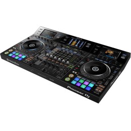 location contrôleur Pioneer DJ DDJ-RZX