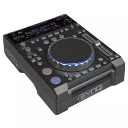Lecteur cd usb Synq DMC1000
