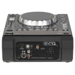Lecteur cd usb Synq DMC1000