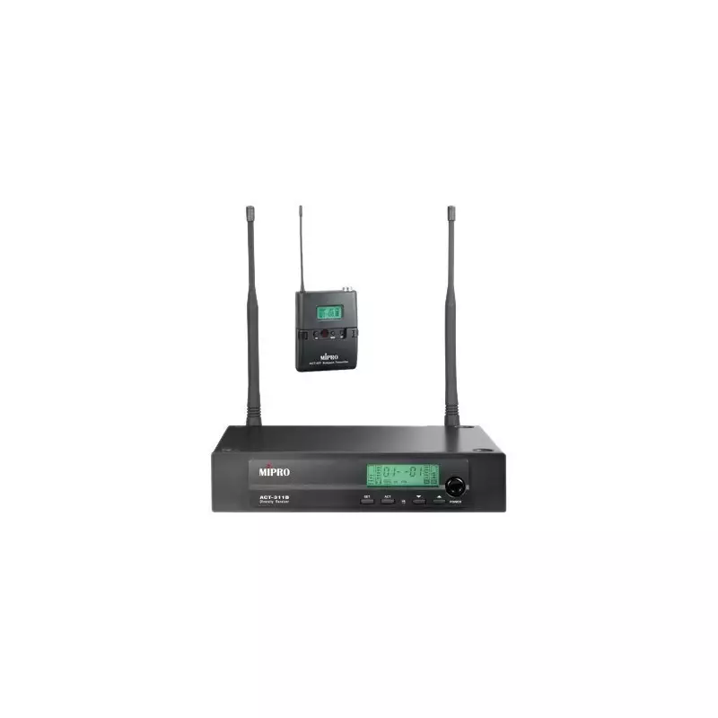 Mipro micro cravate act311