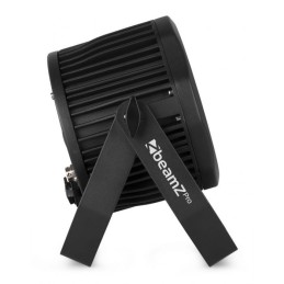 Location par led sur batterie ip65 WBP612IP Beamz