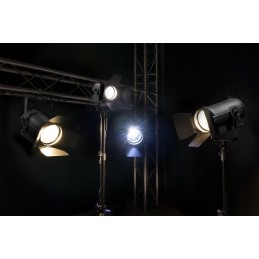Projecteur théâtre fresnel BTF50Z