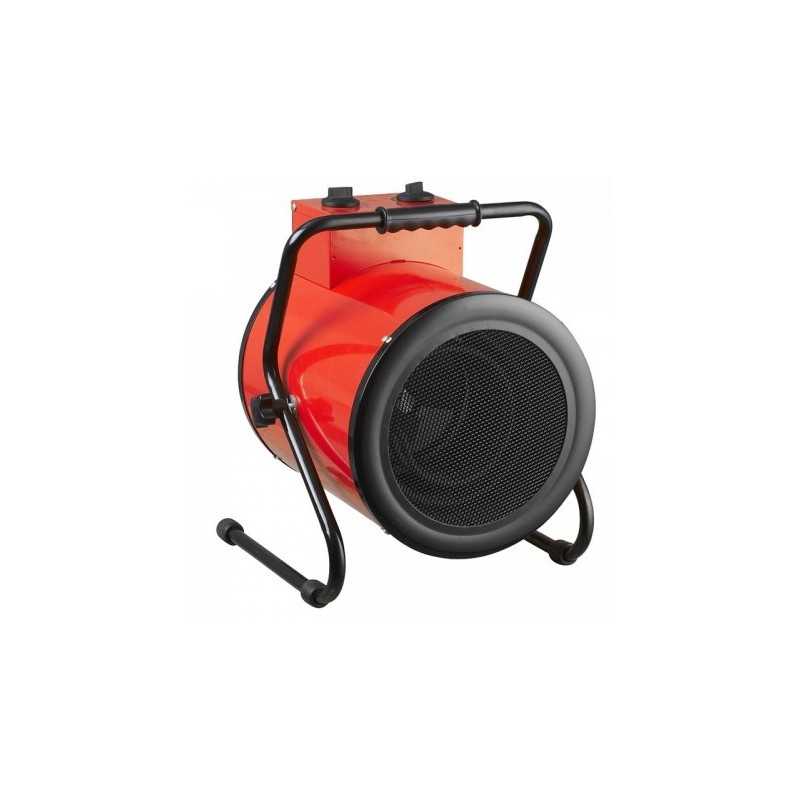 Location petit chauffage soufflant