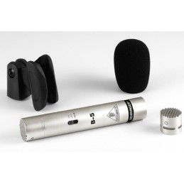 Location BEHRINGER Micro B-5