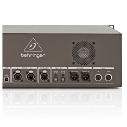 Boitier de scène Behringer midas S32 LOCATION