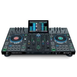 Contrôleur denon DJ Prime 4