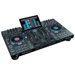 Contrôleur denon DJ Prime 4