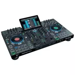 Contrôleur denon DJ Prime 4