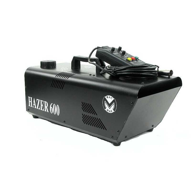 Location Machine à brouillard Hazer 600