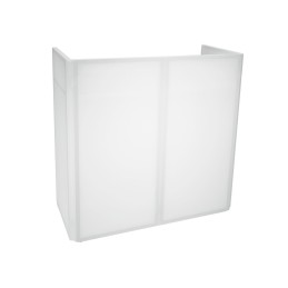 Support table dj portable pour utilisation mobile en location