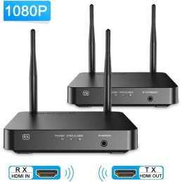 transmetteur 1080P sans fil HDMI