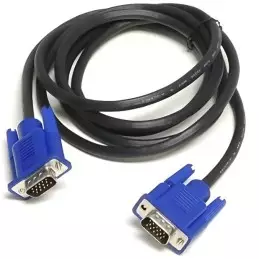 Câble VGA différentes longueurs
