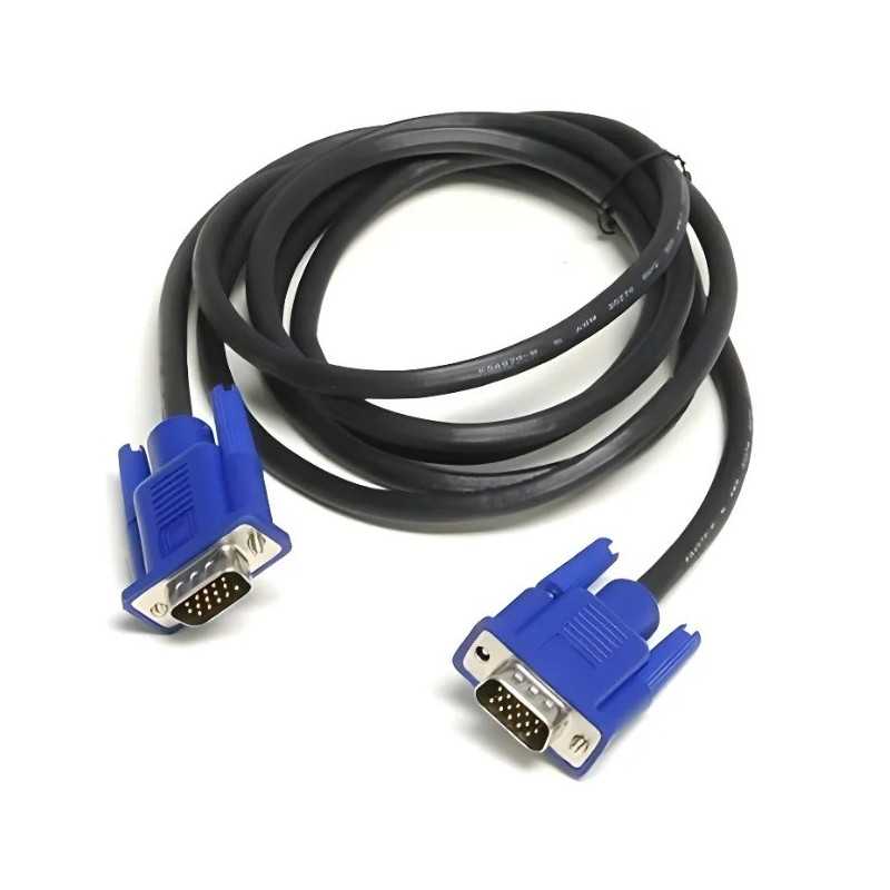 Location câble VGA différentes longueurs