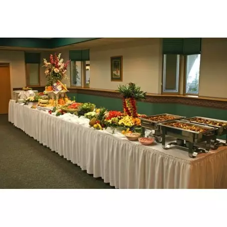 Location table buffet traiteur pour vos réception mariage et séminaire