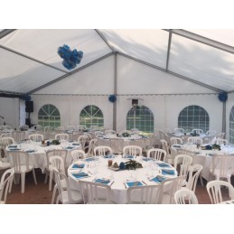 Location chaise type miami en vendée, les sables d'olonne, la Roche sur Yon, Challans et Talmont saint hilaire