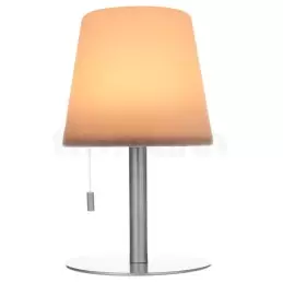 Location lampe de table à led