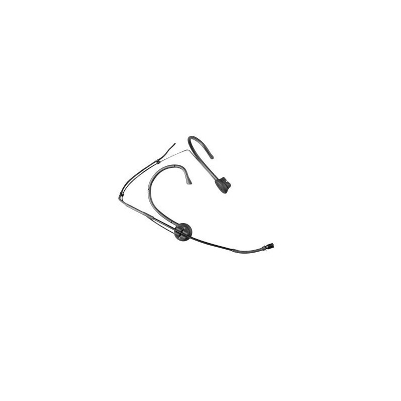 micro serre tete mipro