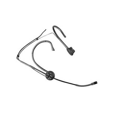 micro serre tete mipro