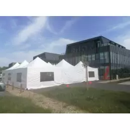 tente de reception 5x5