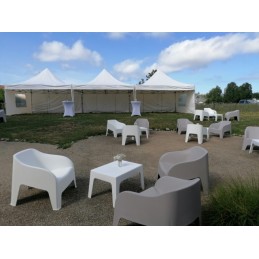 location de tente 10x15m pour vos réceptions en vendée