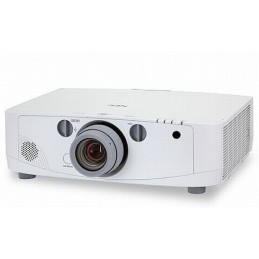 Videoprojecteur NEC PA500X