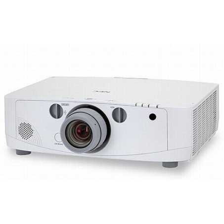 Videoprojecteur NEC PA500X