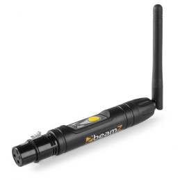 emetteur récepteur beamz