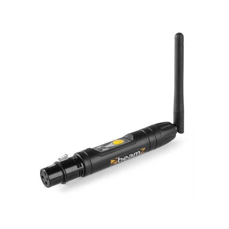 emetteur récepteur beamz
