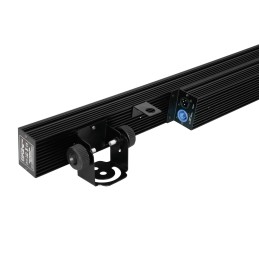 Bar Tube led STP-15 eurolite en location