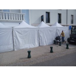 Location barnum ou tente pour vos réceptions (vendée)