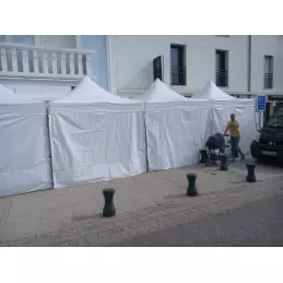 Location barnum ou tente pour vos réceptions (vendée)