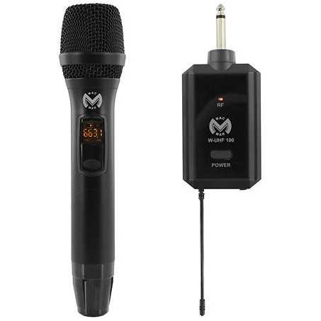 LOCATION MICRO hf macmah