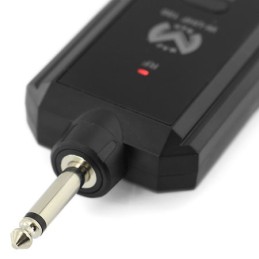 LOCATION MICRO hf macmah