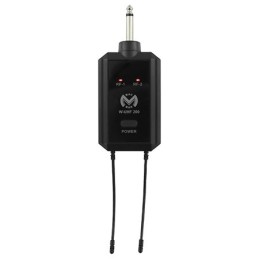 MICROS hf double macmah en location