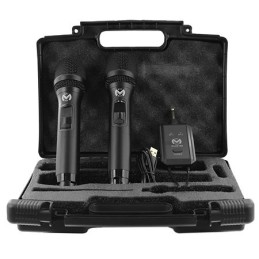 MICROS hf double macmah en location