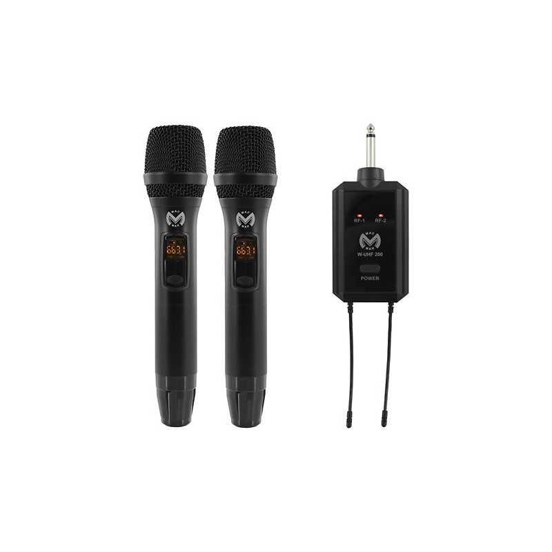 MICROS hf double macmah en location