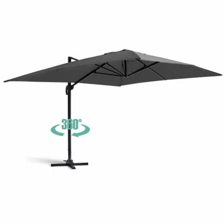 location parasol déporté en vendée