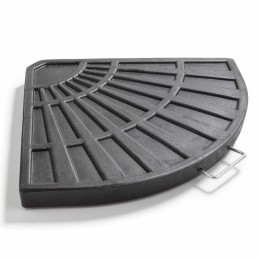 Location gueuse dalle pour...