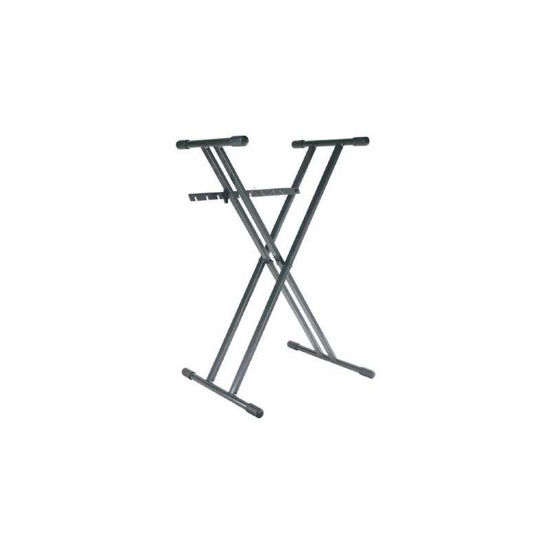 pied support regie synthe