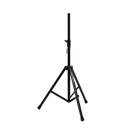 pied enceinte ou eclairage