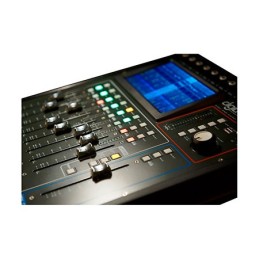 location console numérique digilive 16