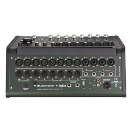location console numérique digilive 16