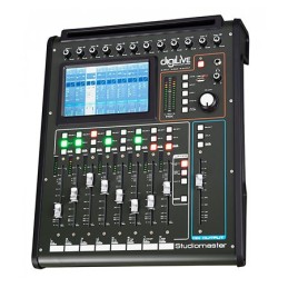 location console numérique digilive 16