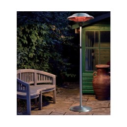 Location de chauffage électrique de terrasse extérieur en Vendée