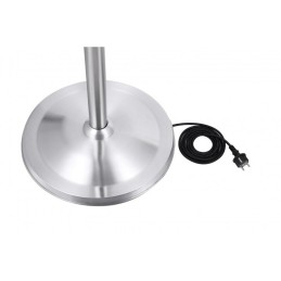 Location de chauffage électrique de terrasse extérieur en Vendée