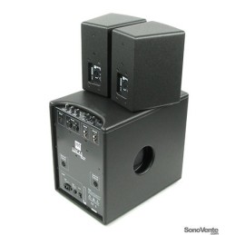 location système son hk Lucas SMART performer en vendee