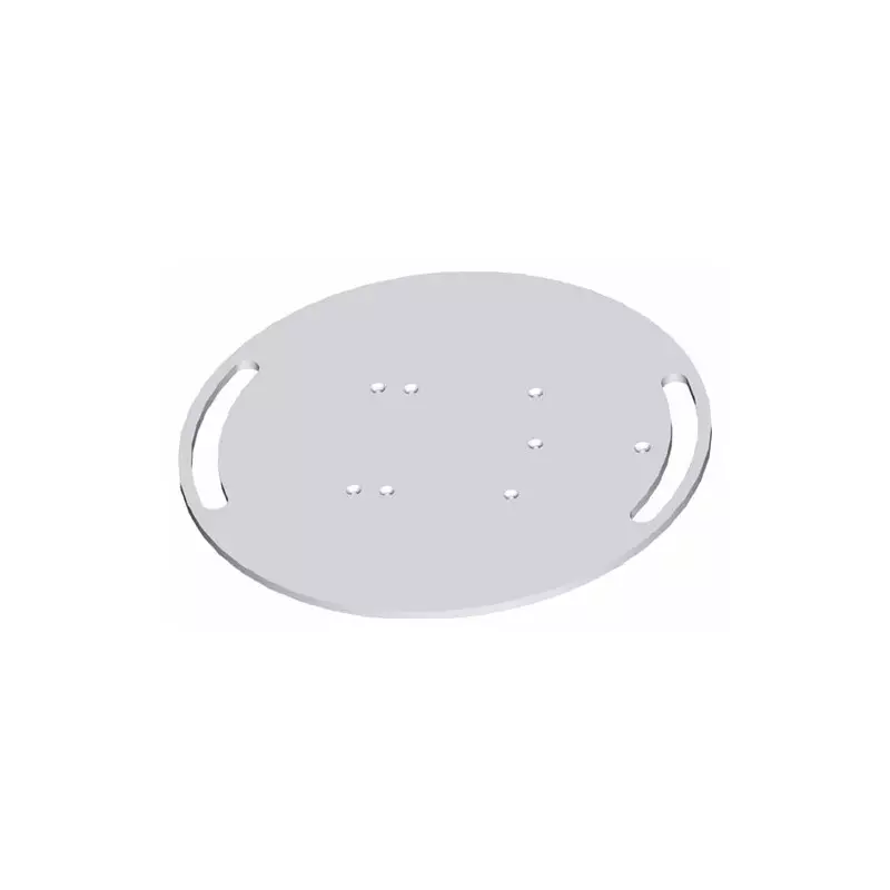 Base lourde 36kg diam 60cm