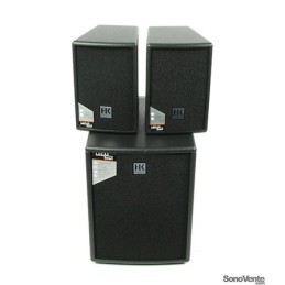 location système son hk Lucas SMART performer en vendee