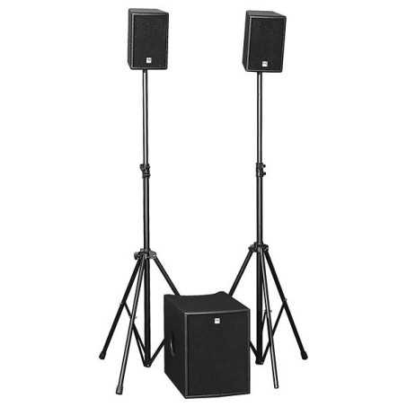 location système son hk Lucas SMART performer en vendee