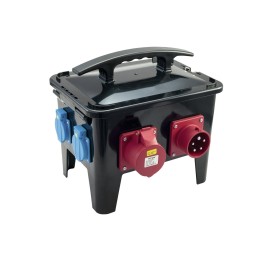 Location coffret de répartition en vendée